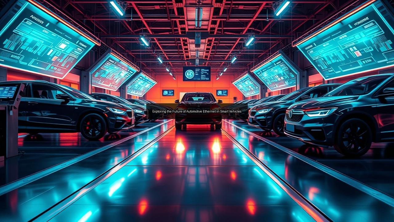 signal automotive ethernet communication design automotive ethernet connectivity interoperability