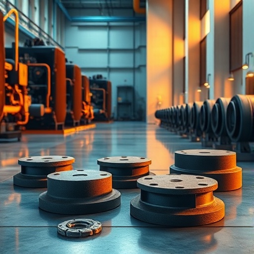 rpm mounts sustainability neoprene pads floor