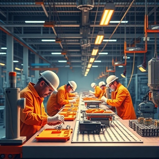 quality control outsourced assembly outsource ousourced assembling inspections